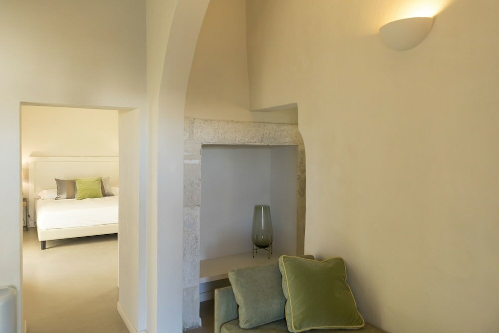 Фото Chiostro dei Domenicani