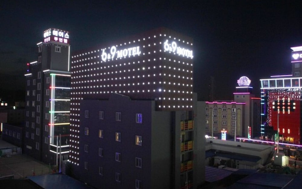 Фото Yeosu Six and Nine