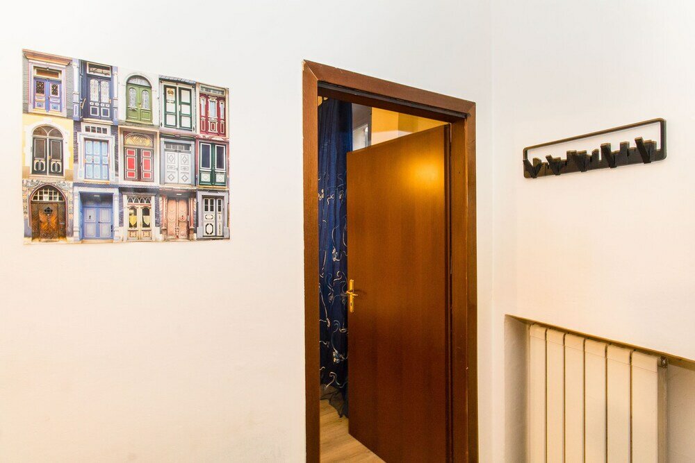 Фото Mm Marconi & Porta Nuova Cosy Flat