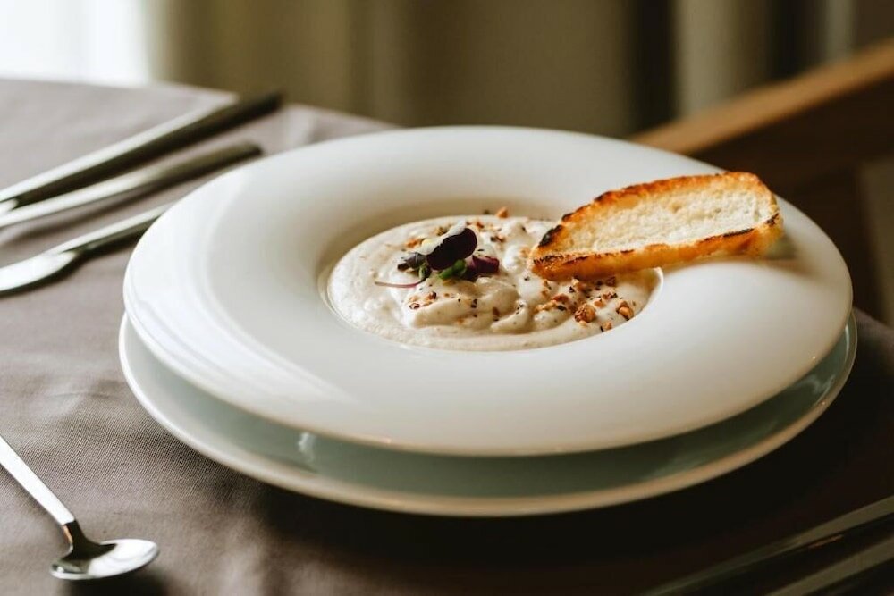 Фото Hotel septembar