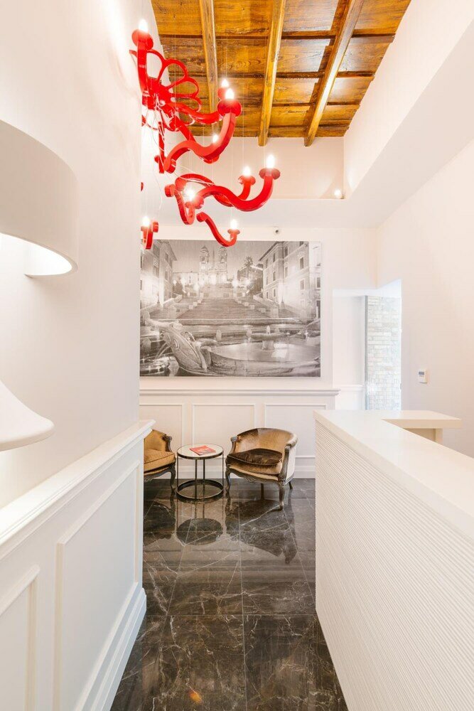 Фото Dc Collection Spagna