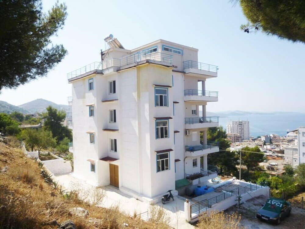 Фото Hakuna Matata Hostel