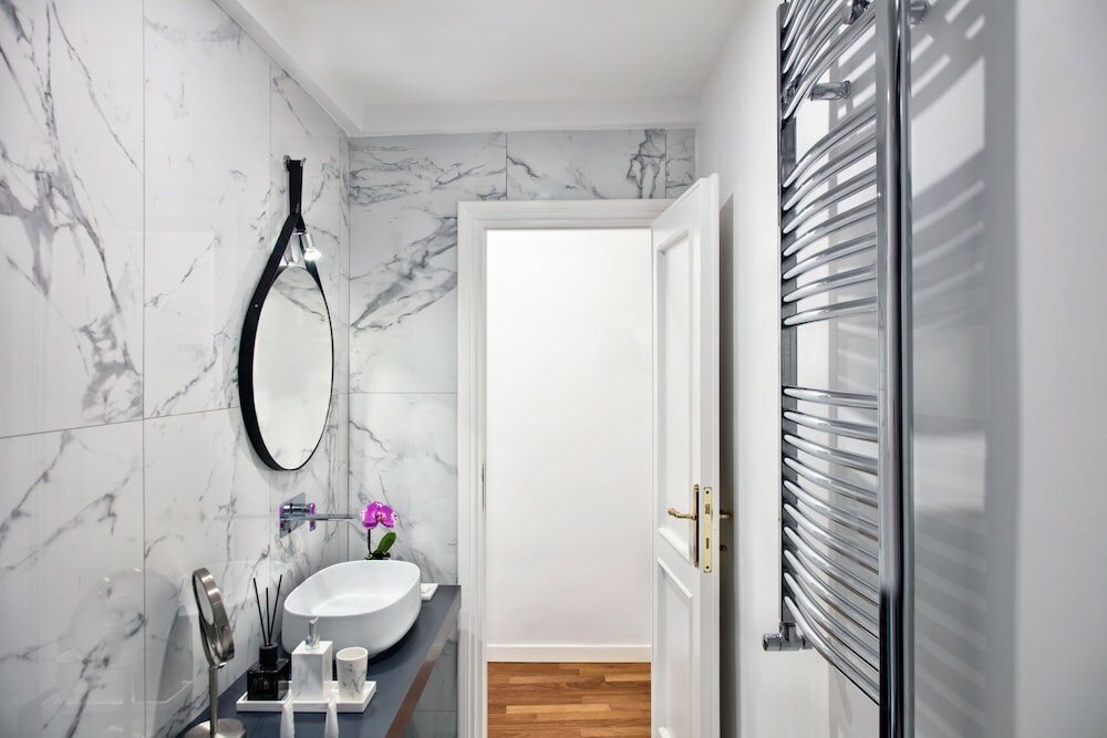 Фото Fellini Design Suites