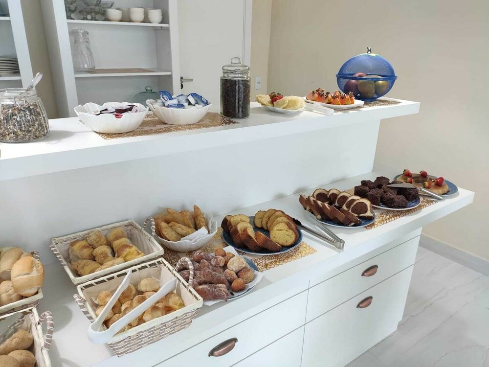 Фото Pousada Cavalero