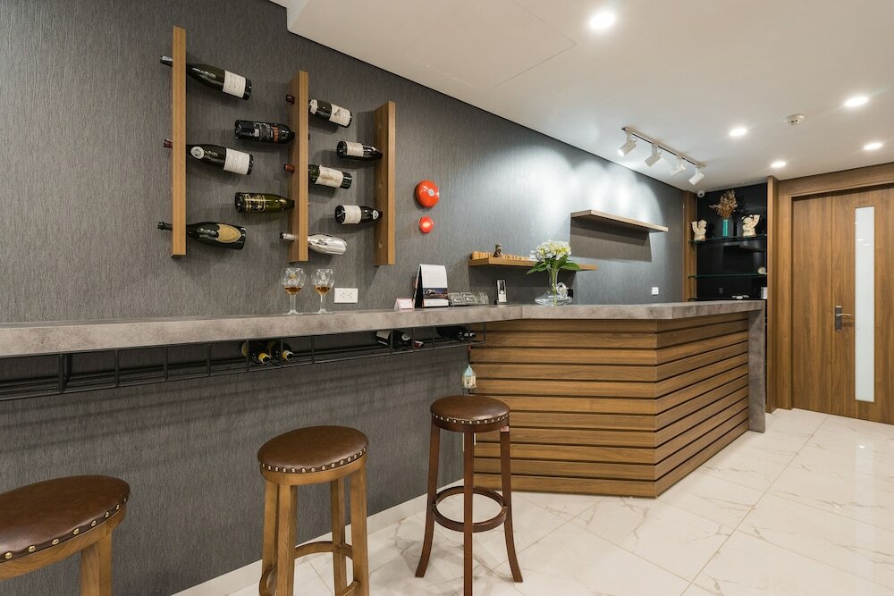 Фото Narcissus Hotel and Apartment