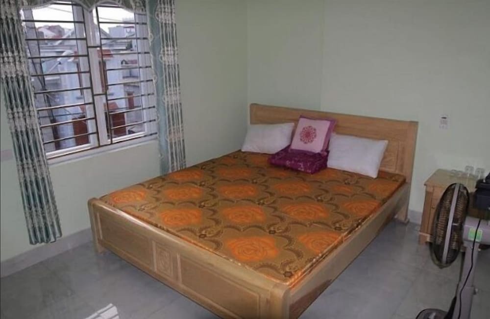 Фото Quan Lan Eco Homestay