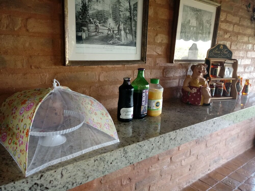 Фото Hirondelle Paraíso