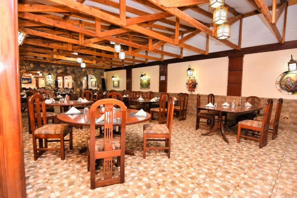 Hotel GraceHouse Resort, Nairobi, photo