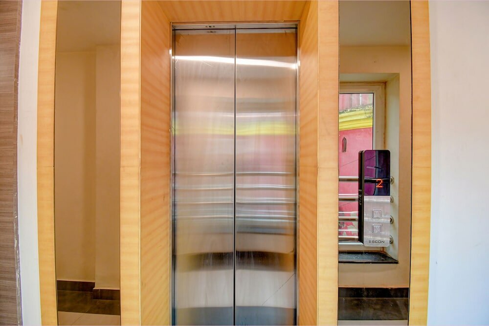 Фото Fabhotel Kzar Select