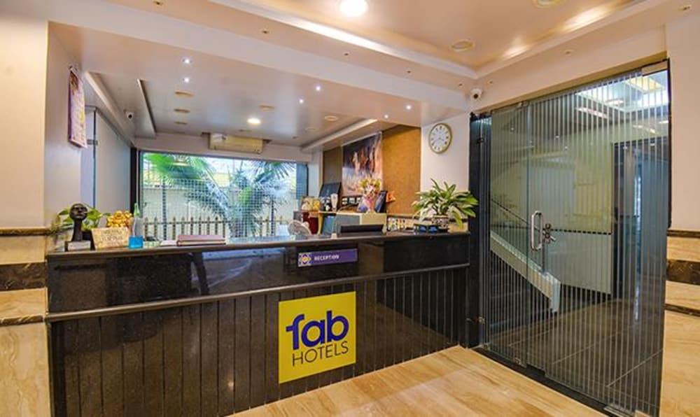 Фото Fabhotel Good Homes