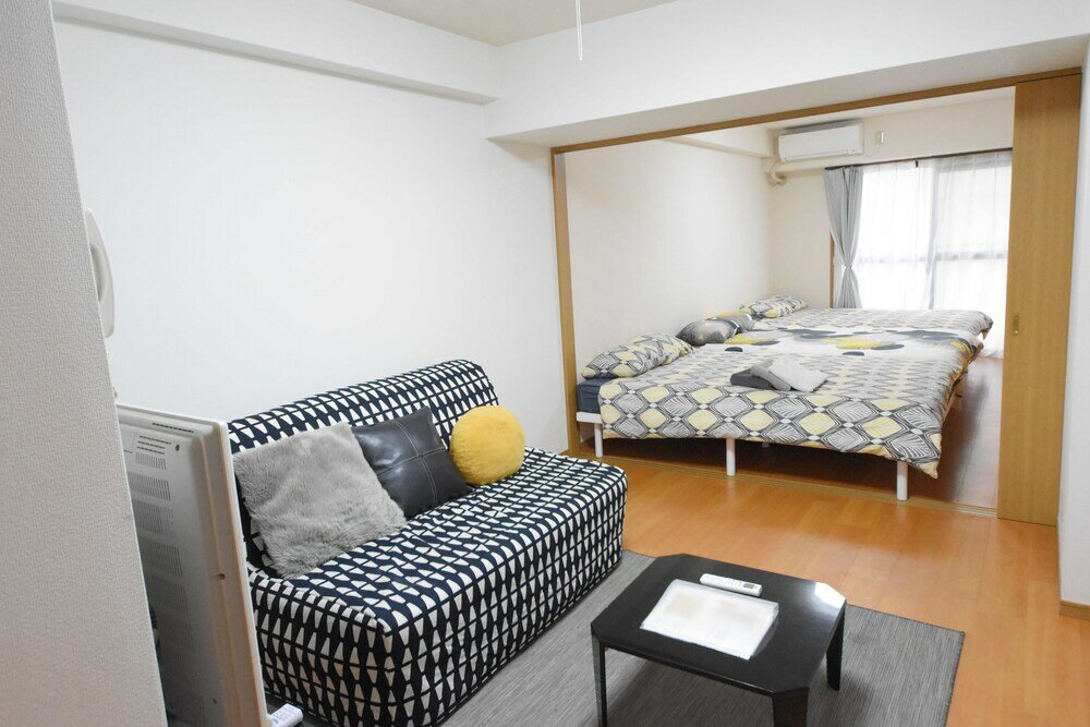 Фото Heart of Shinsaibashi Apartment