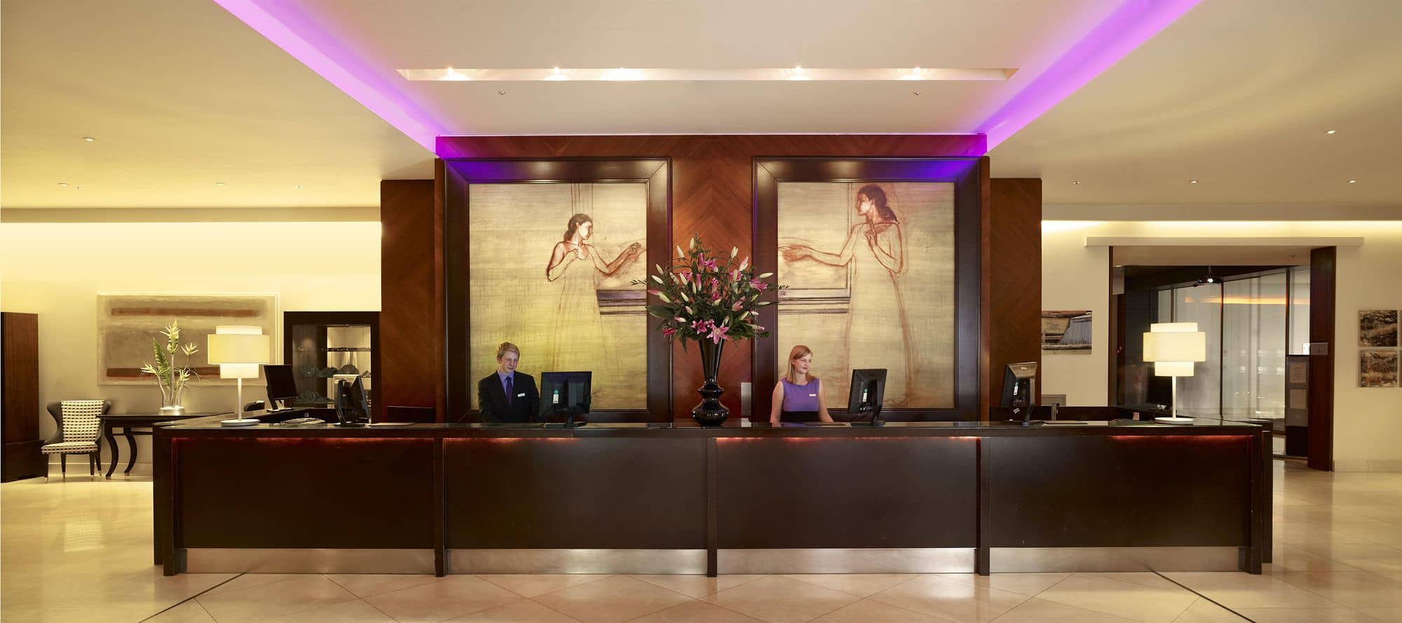 Фото Park Plaza London Riverbank