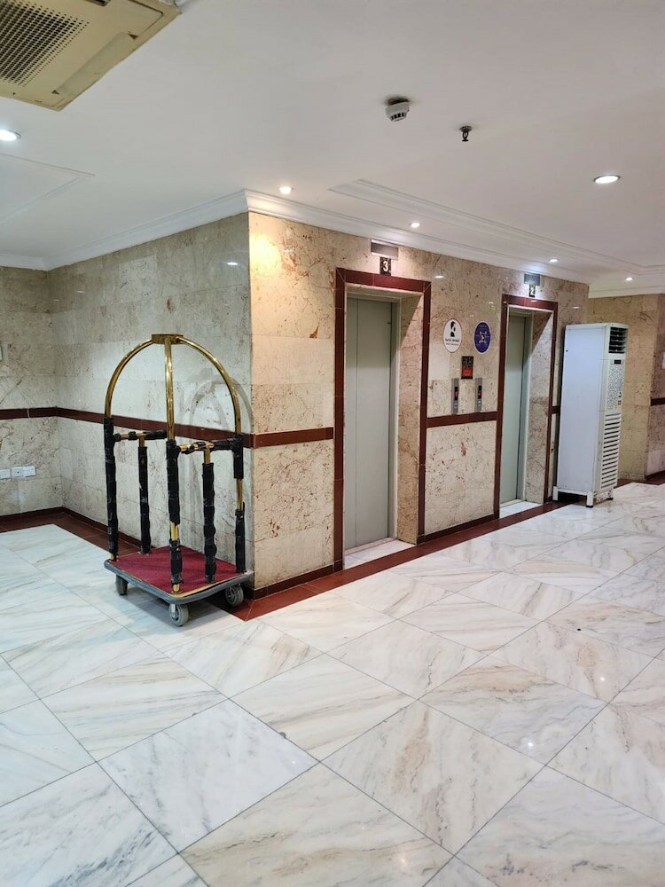 Фото Nazil Al Mashaer