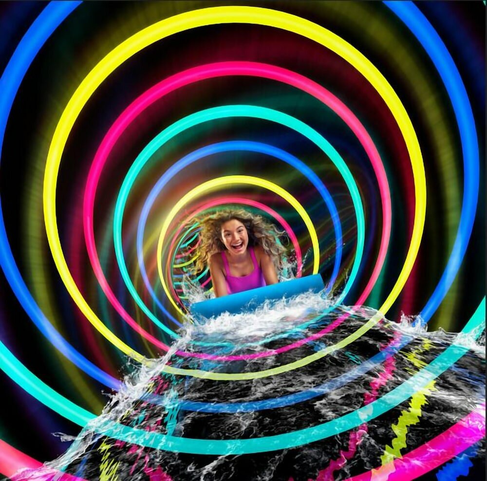 Фото Beach Park Oceani Hotel