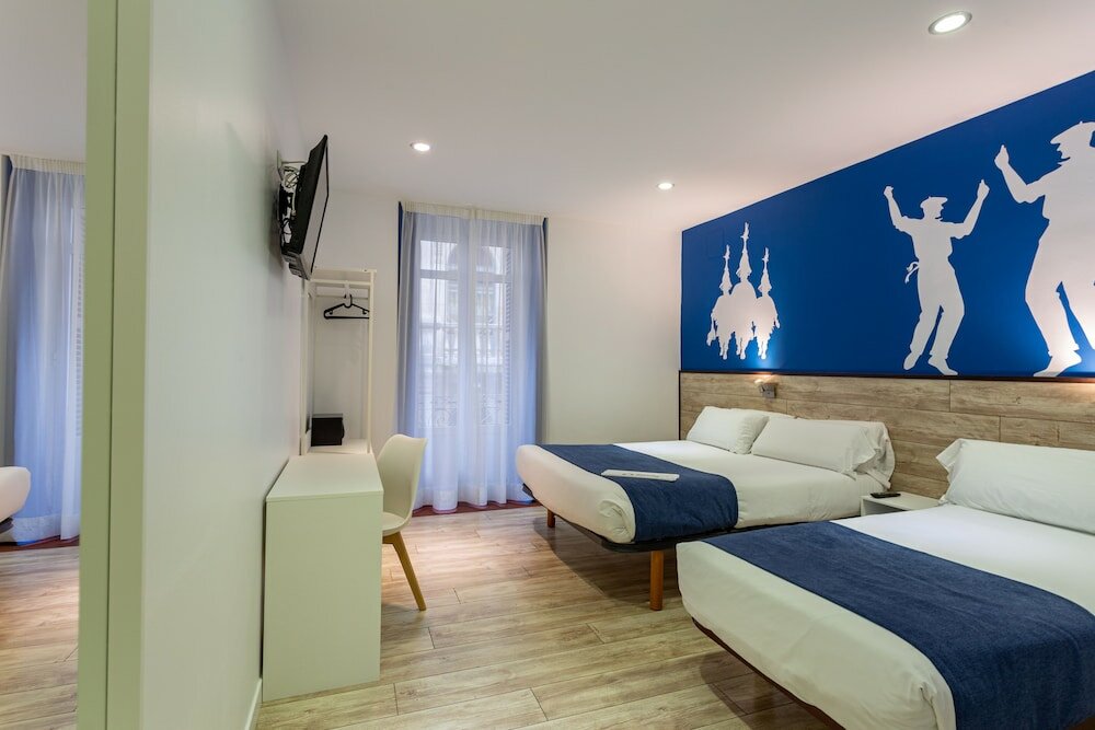 Фото Casual Blue