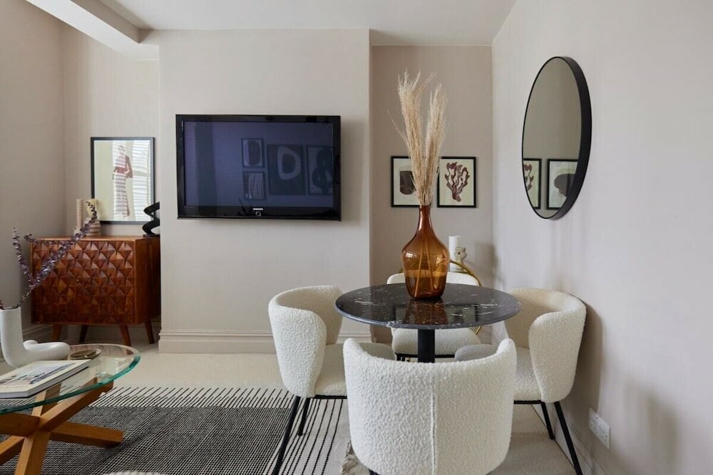 Фото The Spezia Escape - Inviting 2bdr Flat