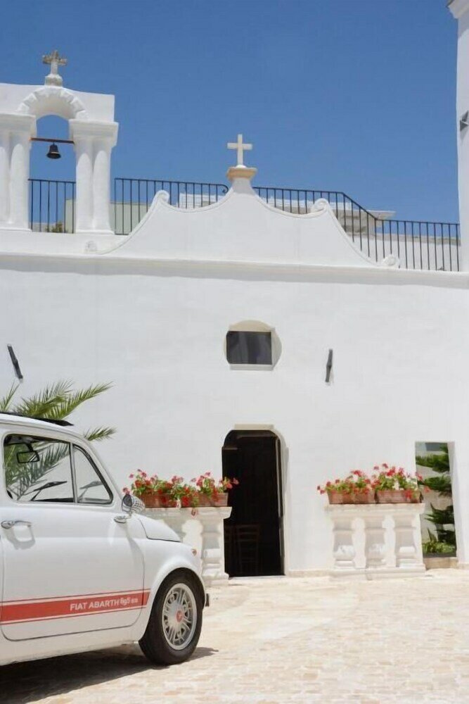 Фото Casina Colosso -relais&more-