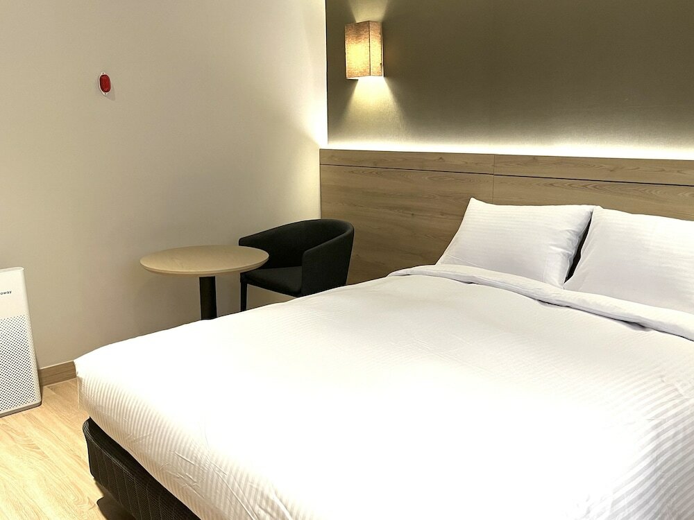 Фото Hotel Forêt The SPA