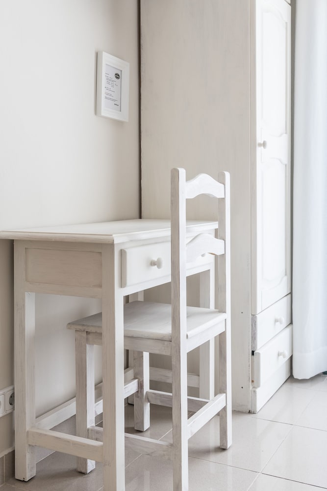 Фото Hostal Buenos Aires