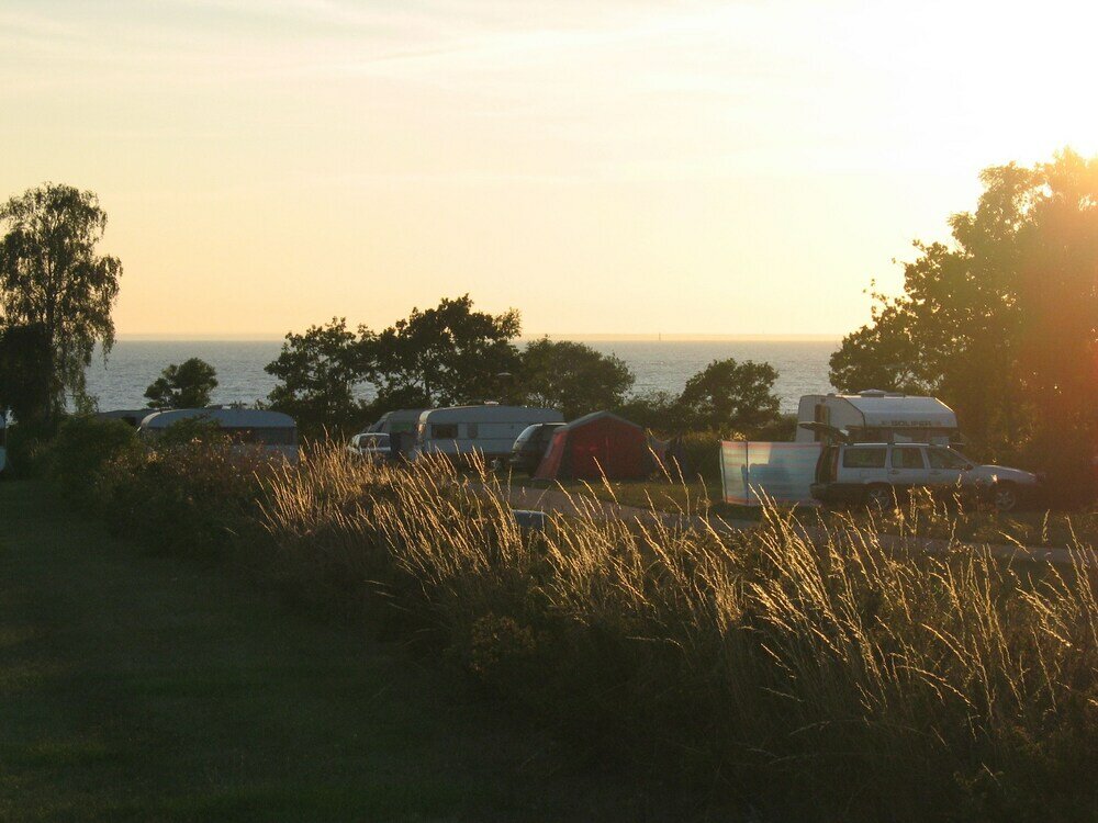 Фото Lundegård Camping & Stugby