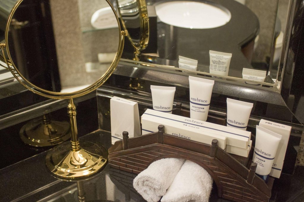 Фото Pan Pacific Suzhou