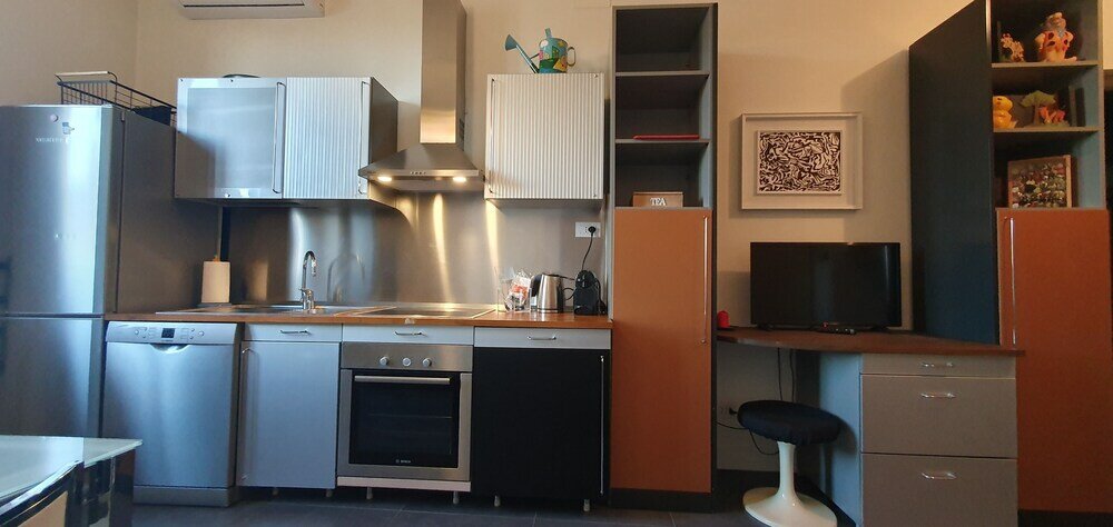 Фото BnButler - Aselli 14