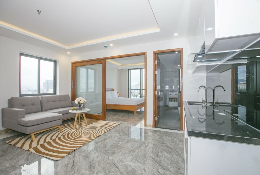 Фото Misa Apartment