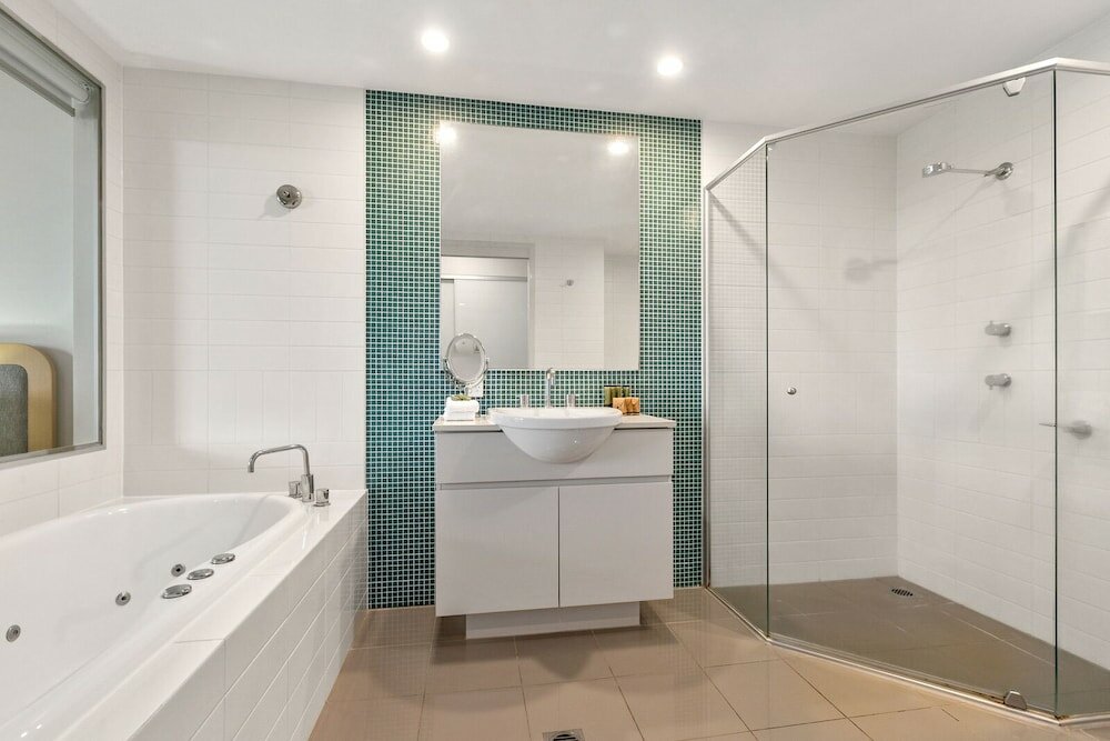 Фото Luxury Apartments at Salt Village