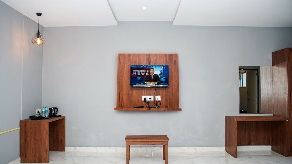 Фото Lago Palm Resort