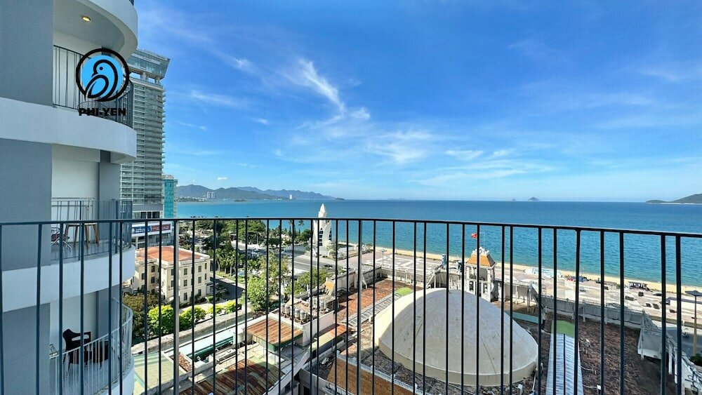 Фото Phi Yen Panorama Condotel