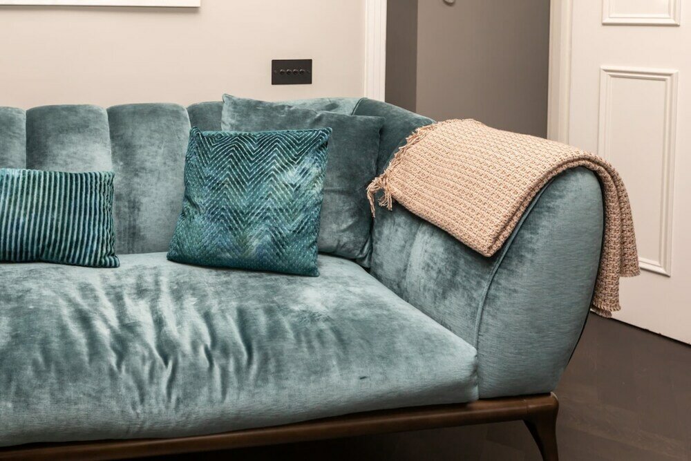 Фото Dazzling Top Floor 1bedroom Flat - Earl's Court!