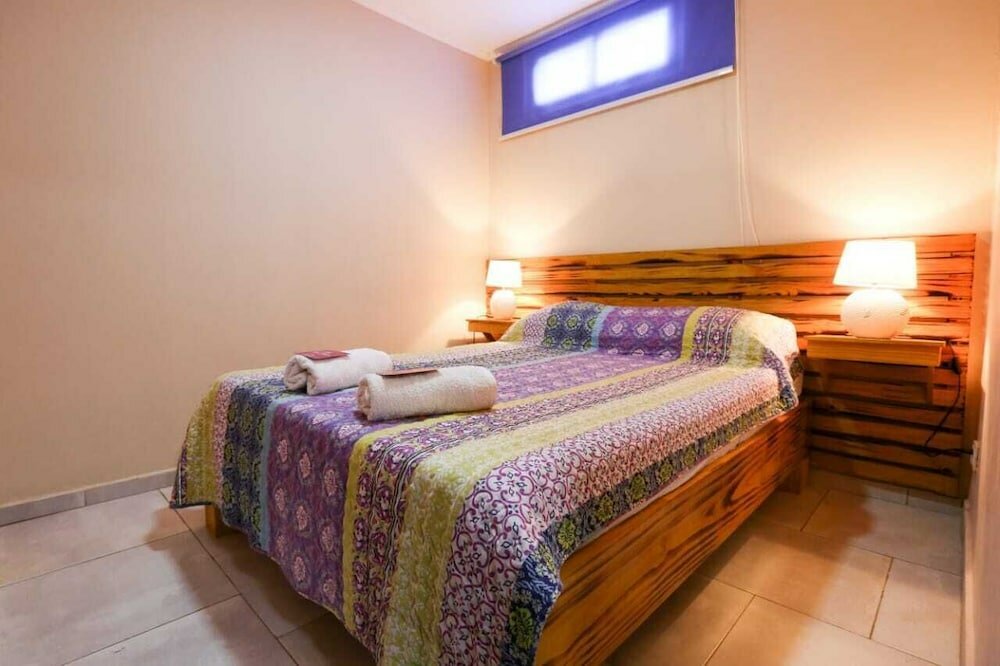 Фото Apart Hotel Las Violetas