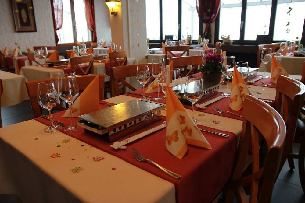 Фото Hotel Restaurant Panorama