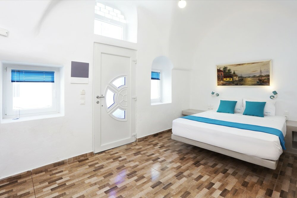 Фото Church & Cave - Santorini Private Residences