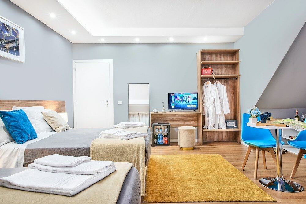 Фото Firenze Rooms Cathedral