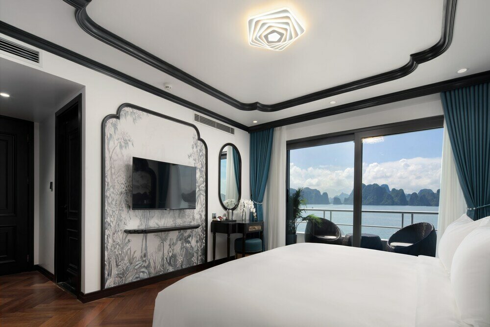 Фото Catherine Cruises