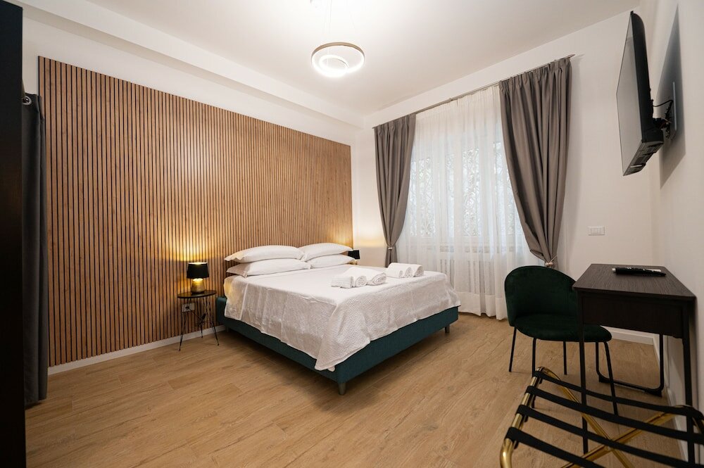 Фото Domus Vatican Holiday