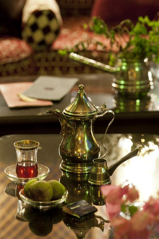 Фото Barceló Cairo Pyramids