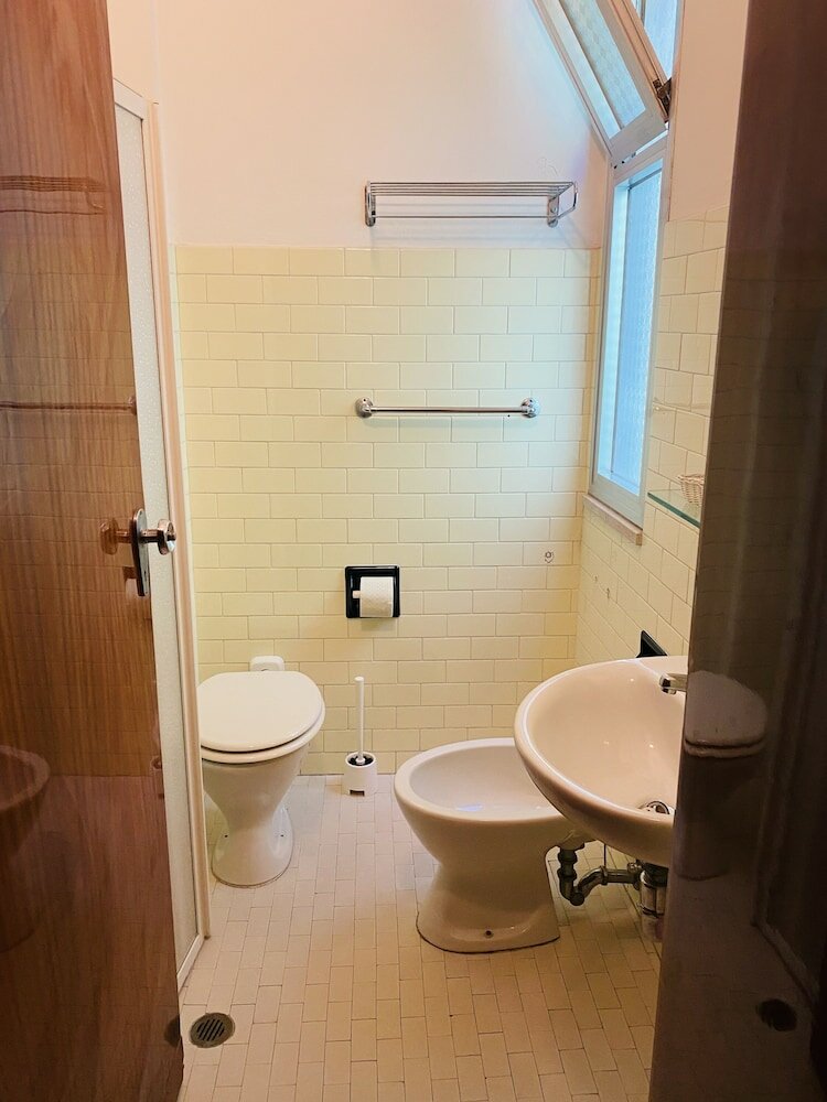 Фото Hotel La Fenice