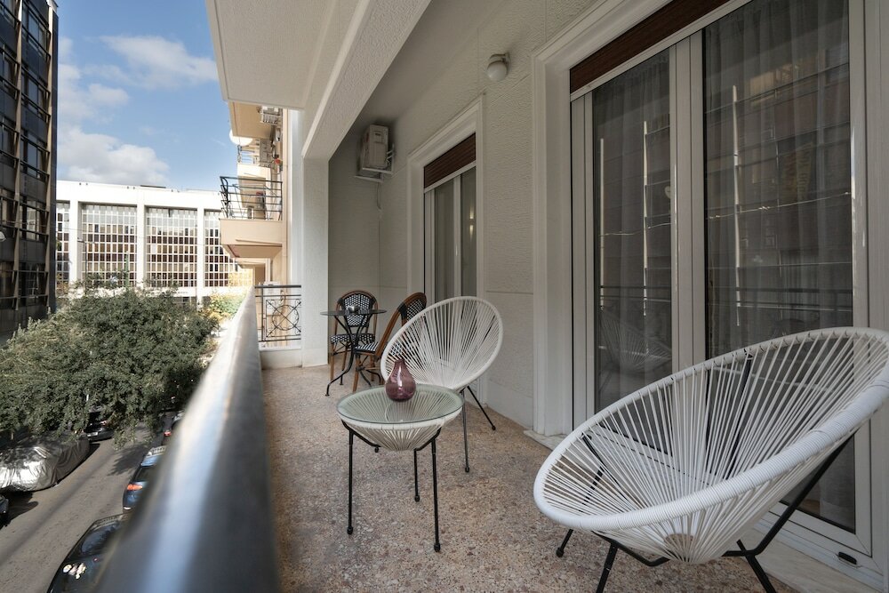 Фото Lycabettus Residence