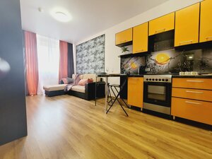 Симбирские апартаменты