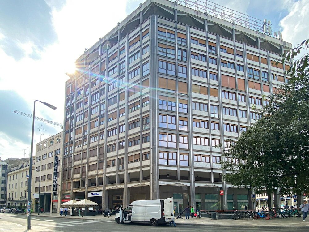 Фото отеля 3