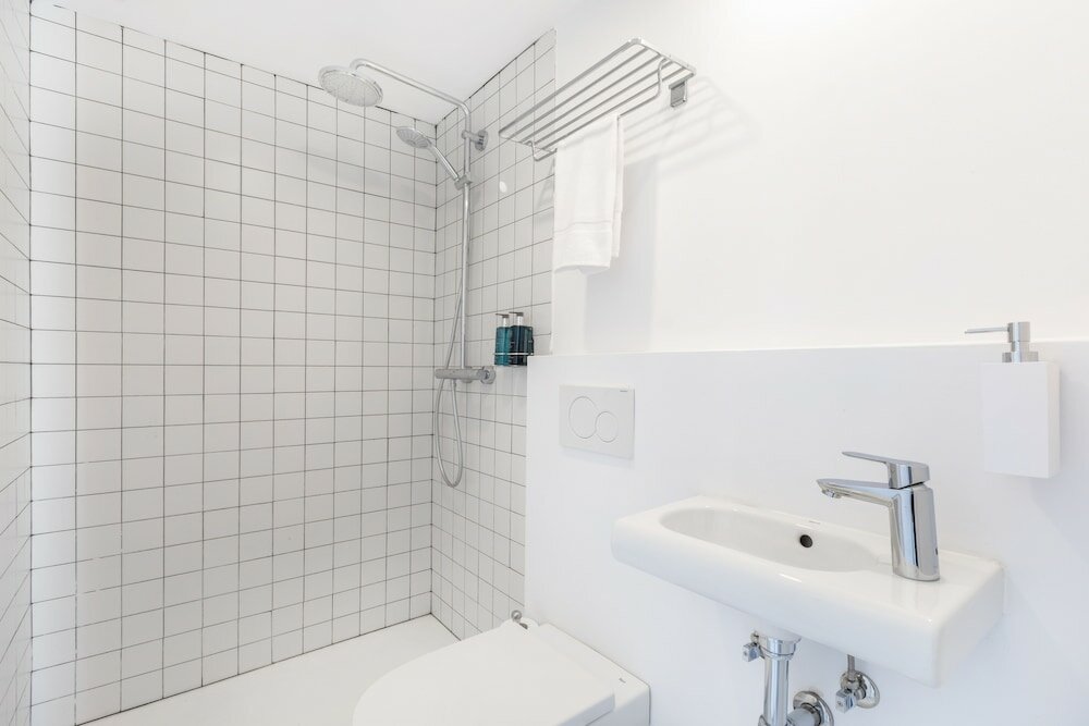 Фото Slow Suites Maestranza