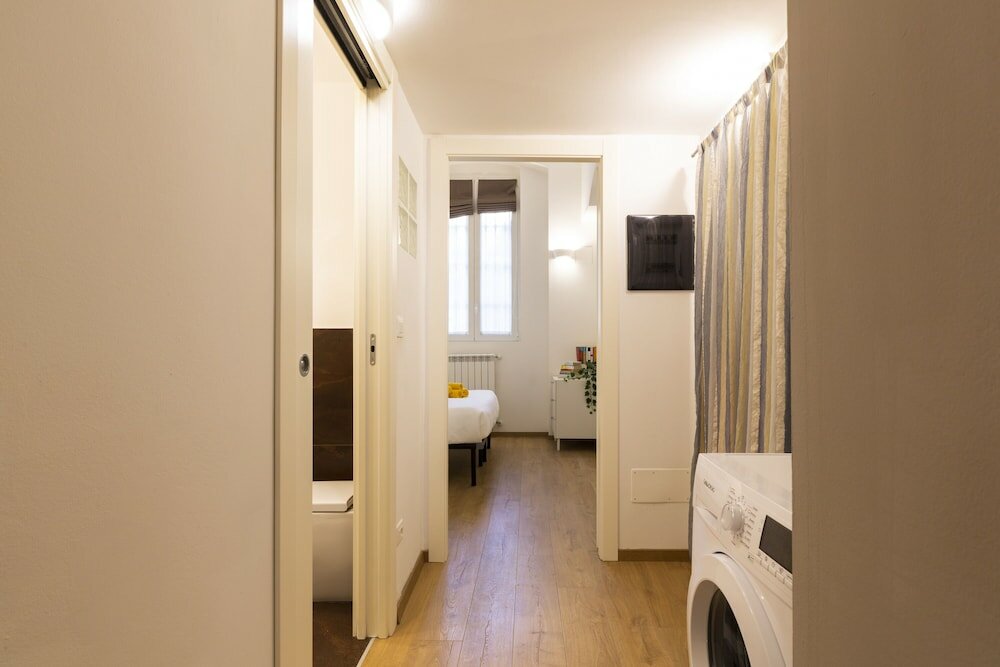 Фото NotaMi - Voghera Fashion District