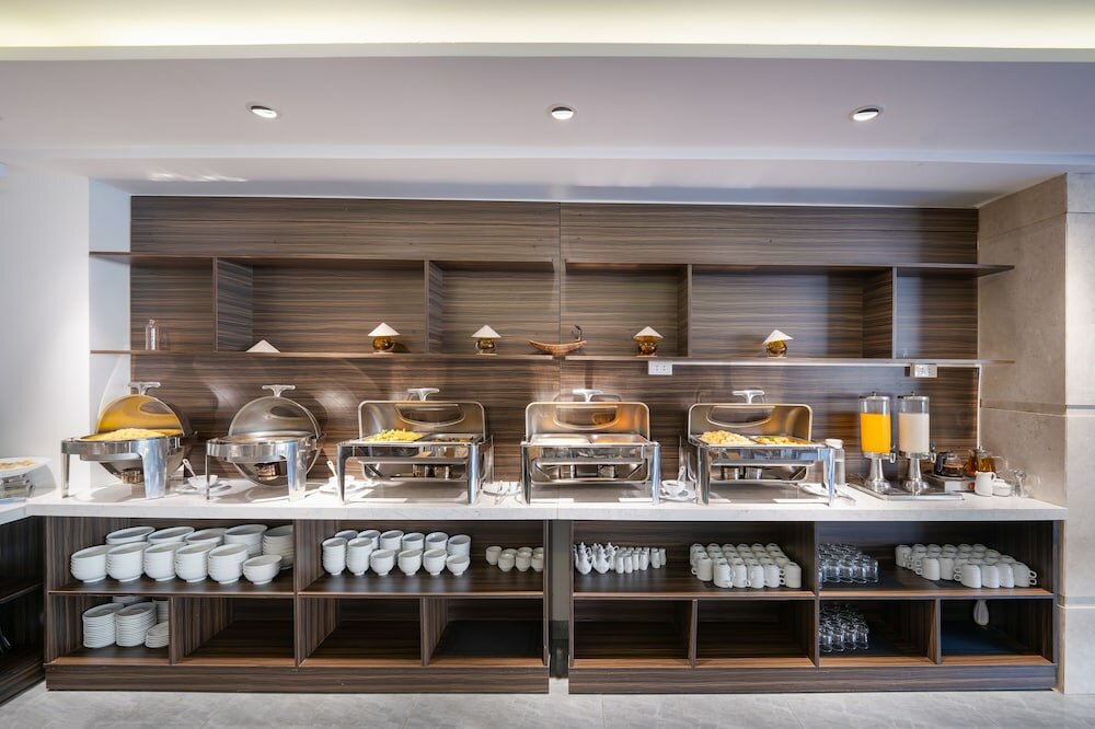 Фото Senorita Boutique Hotel