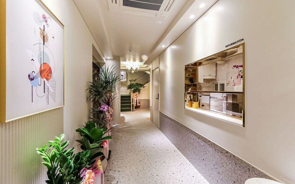 Фото 25 Hours Hotel