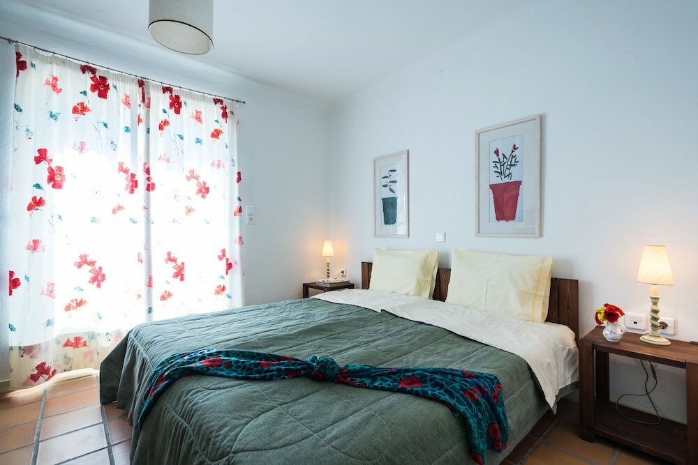 Фото Mykopetra Villas