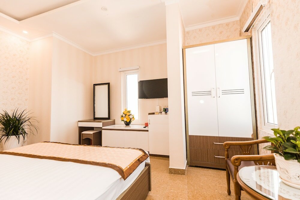 Фото Marina Luxury Vung Tau