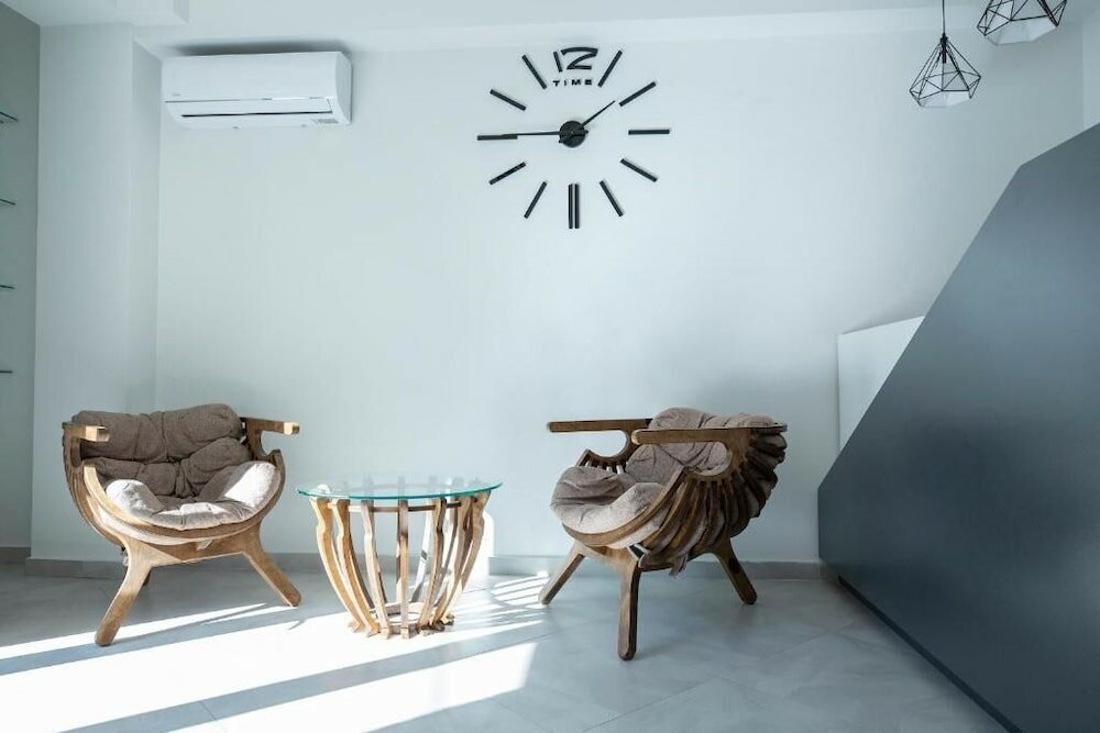 Фото Ornament Boutique Hotel