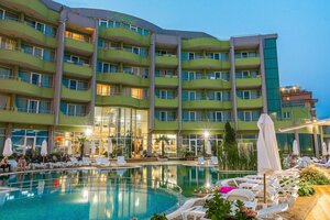 отель Mpm Hotel Arsena - Ultra All Inclusive